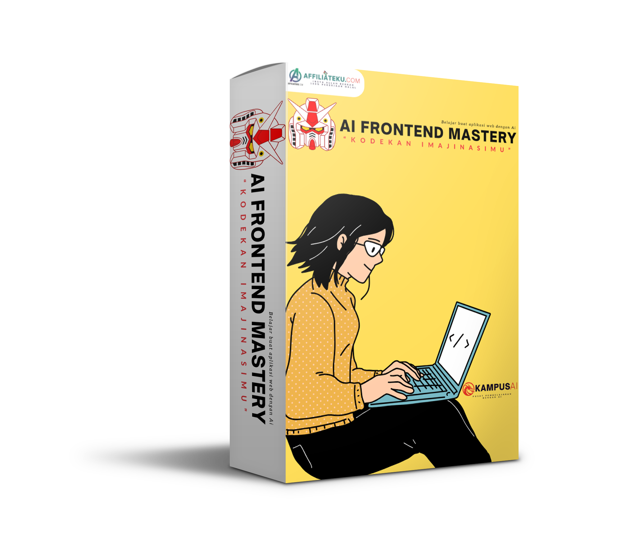 Ai Frontend Mastery (1)