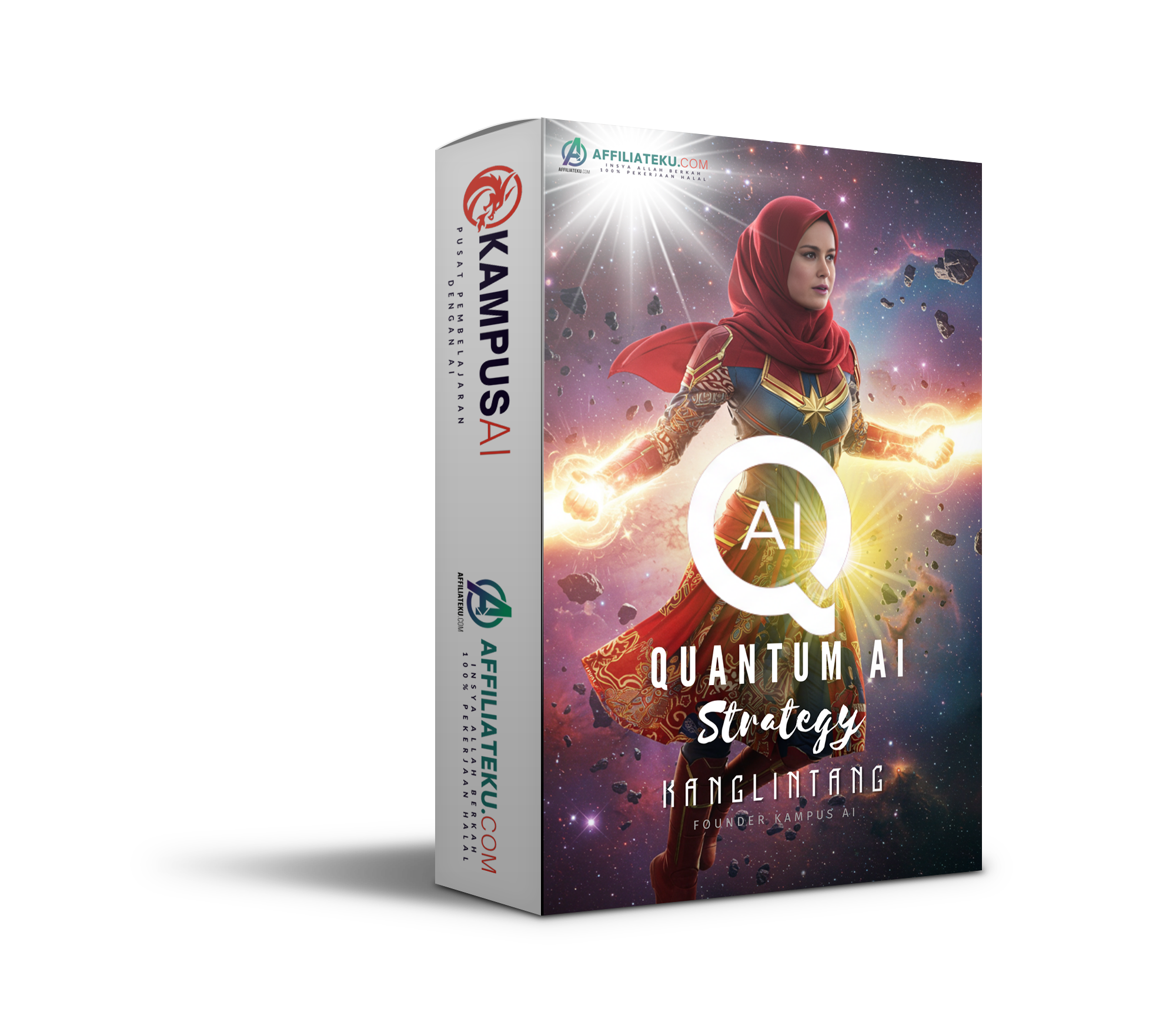 quantum ai strategy 3